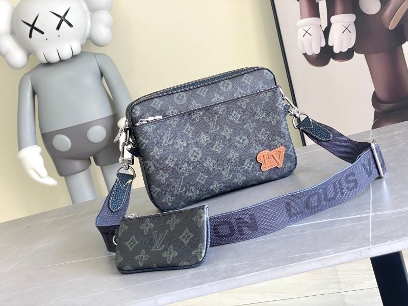 Mens Louis Vuitton Satchel Bags